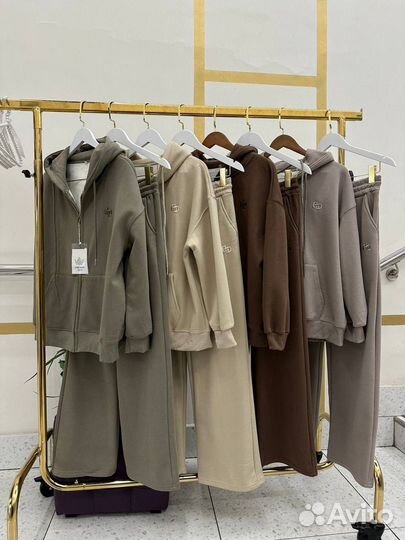 Идеальные Спортивные костюмы