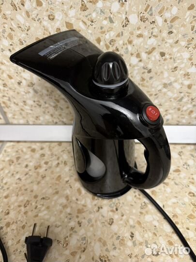 Ручной отпариватель