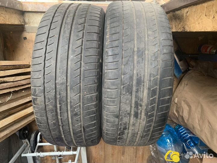Michelin Primacy HP 225/50 R17