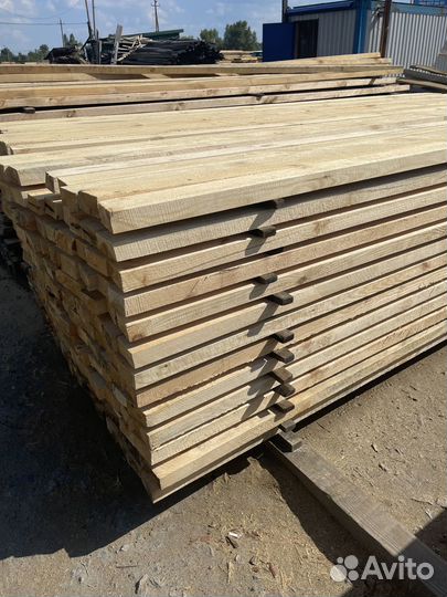 Пиломатериал гост