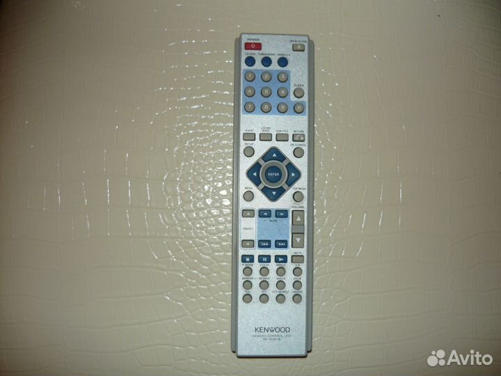 Домашний кинотеатр