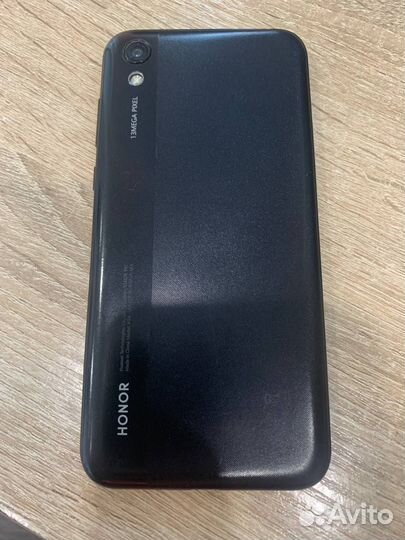 HONOR 8S, 2/32 ГБ