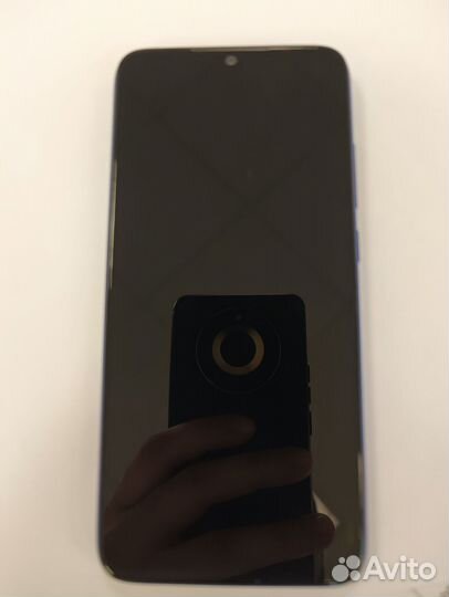 Xiaomi Redmi Note 7, 4/64 ГБ