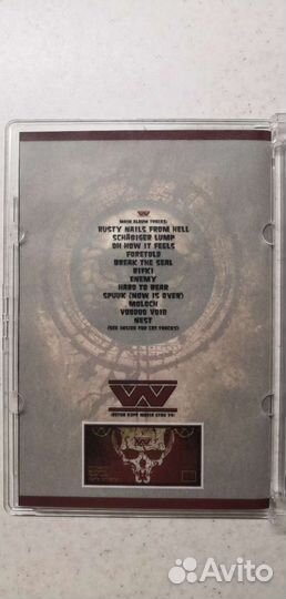 Продаю свою коллекцию оригинальных CD