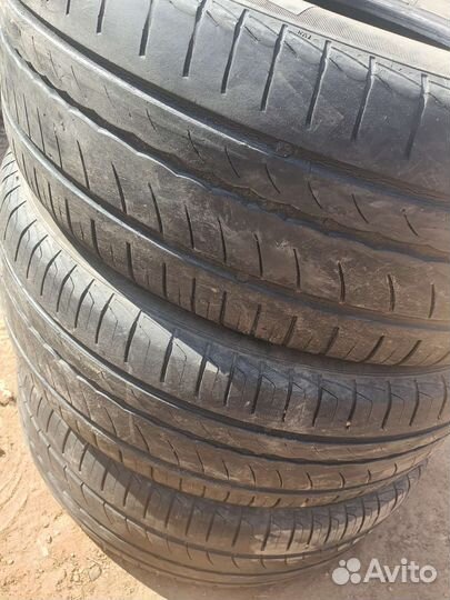 Pirelli Cinturato CN36 205/55 R16