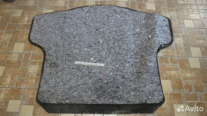 Пол багажника Nissan Teana (J32) 2008-2013