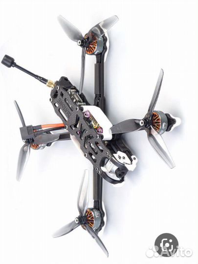 Сборка FPV дронов, бпла, Обучение, настройка