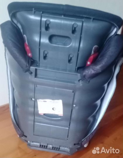 Автокресло