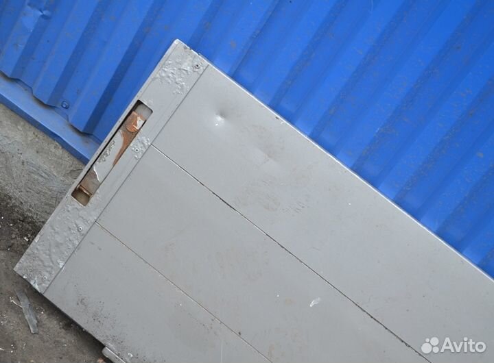 Боковой борт, правый mercedes-benz Actros MP2/MP3