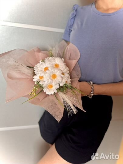 Подарок.8 марта Цветы. Букет. Сувенир