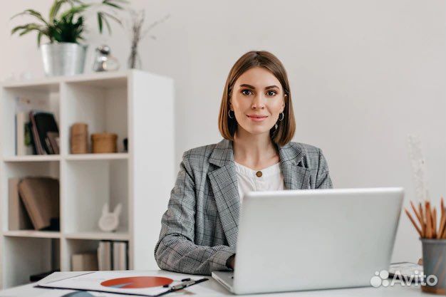 Помощник руководителя