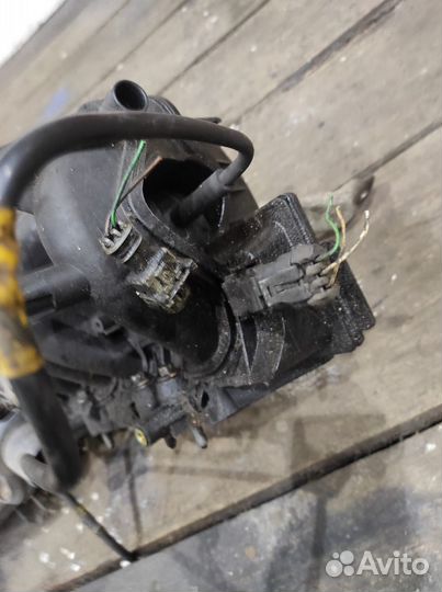 Навесное оборудование K7JA710 1.4 8кл renault