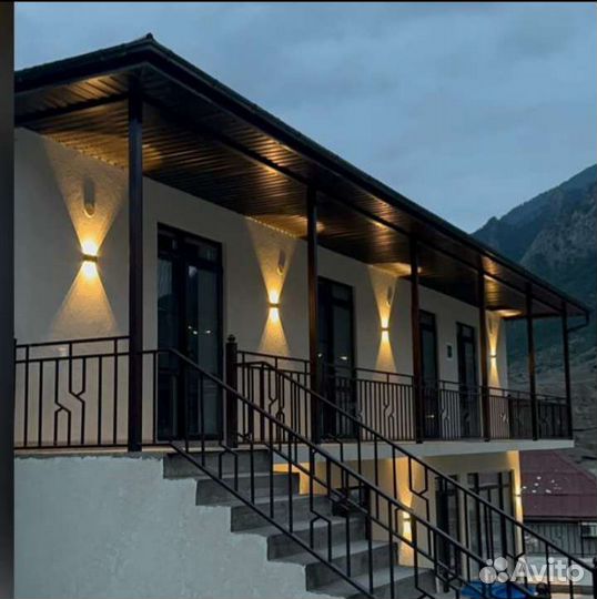 Туры по Дагестану Все самые красивые места