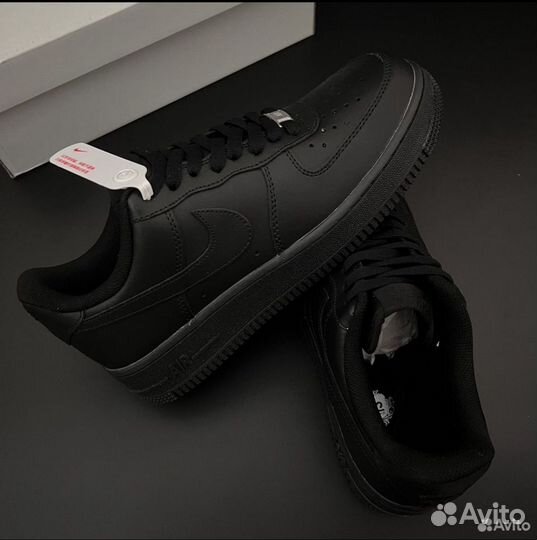 Nike air force 1