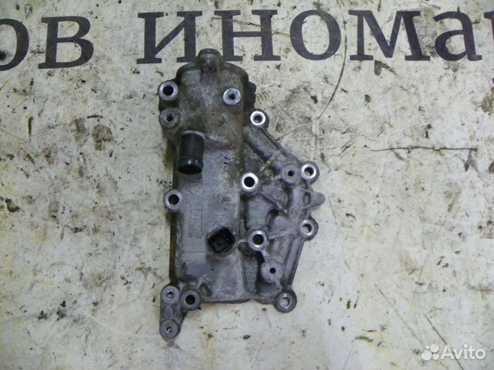 Корпус термостата Renault Scenic