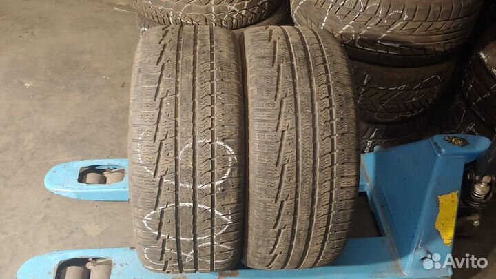 Nokian Tyres WR A3 245/45 R18 100V