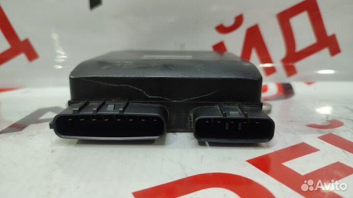 Блок управления форсунками Toyota Corona Premio