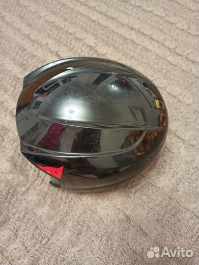 Детский горнолыжный шлем dainese