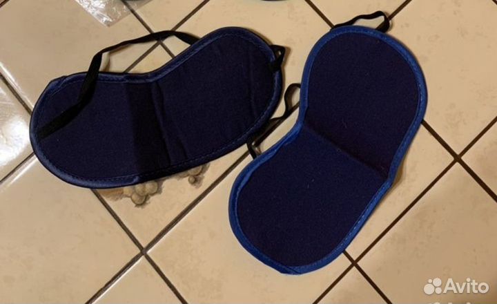 Маска для сна