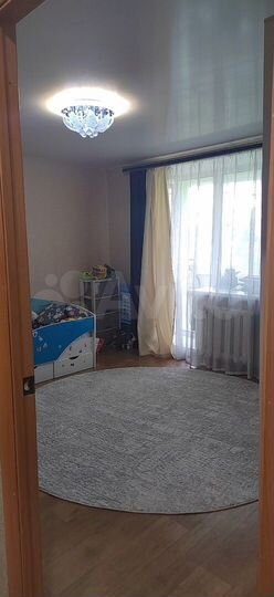 1-к. квартира, 32,6 м², 4/5 эт.