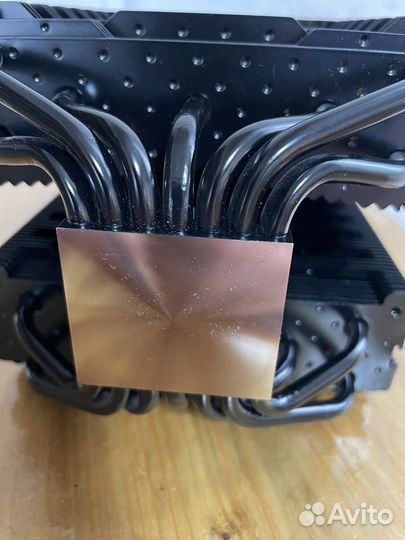 Кулер для процессора