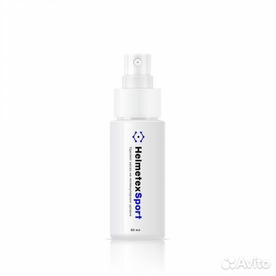 Нейтрализатор запаха Helmetex Sport 50 мл