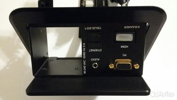 Модуль Kramer (tbus-201XL) для подключения кабелей