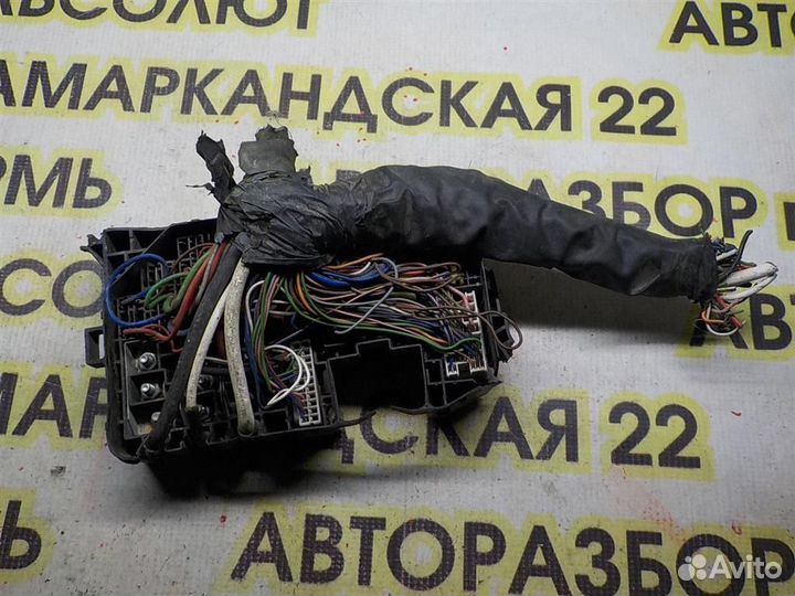 Блок предохранителей Hyundai Verna 2006-2011