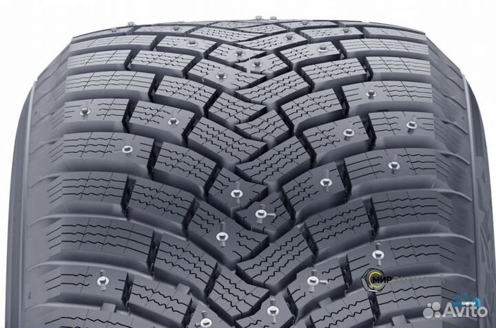 Continental IceContact 3 235/65 R19 109T