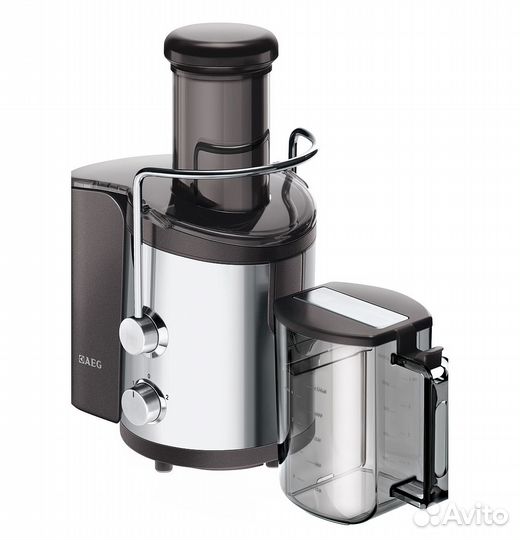 Соковыжималка AEG SF1000 новая