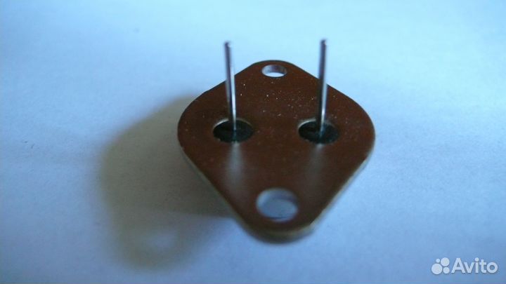 Транзисторы кт846В