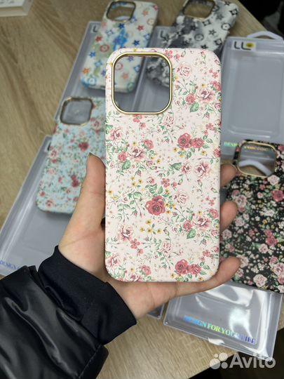 Чехол 15 про макс