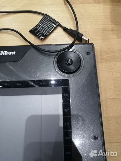 Графический планшет