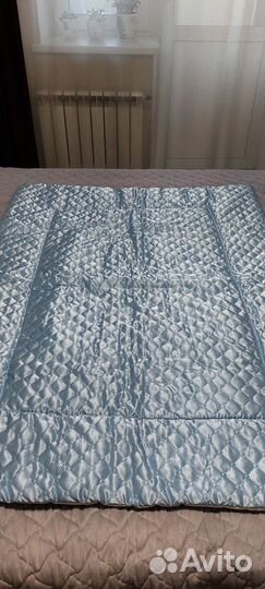 Одеяла детские пакетом