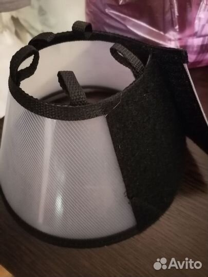 Воротник защитный