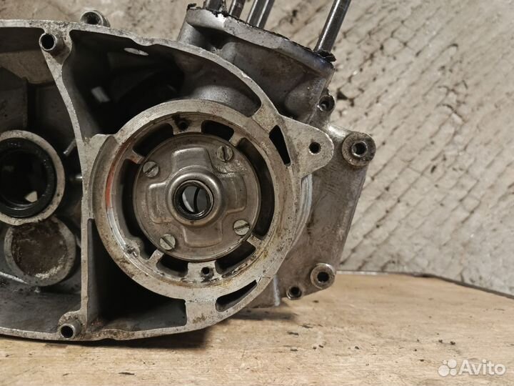 Картер иж Юпитер 3.01