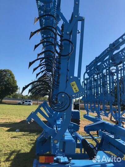 Культиватор Tigarbo КПП-12 L105, 2023