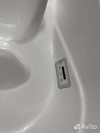 Ванночка для купания