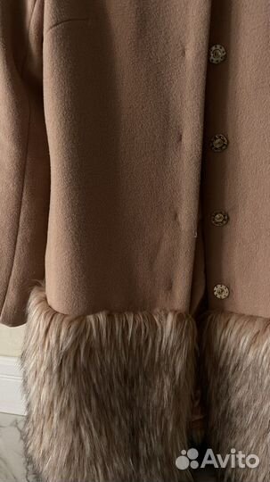 Пальто женское