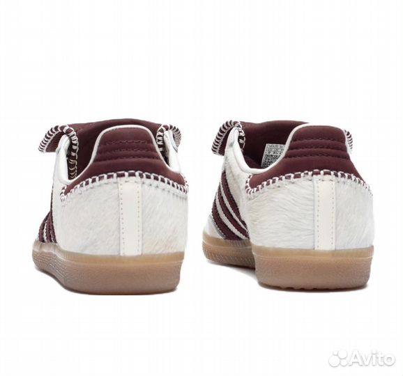 Wales Bonner x Adidas Samba 35-48 EU Оригинал