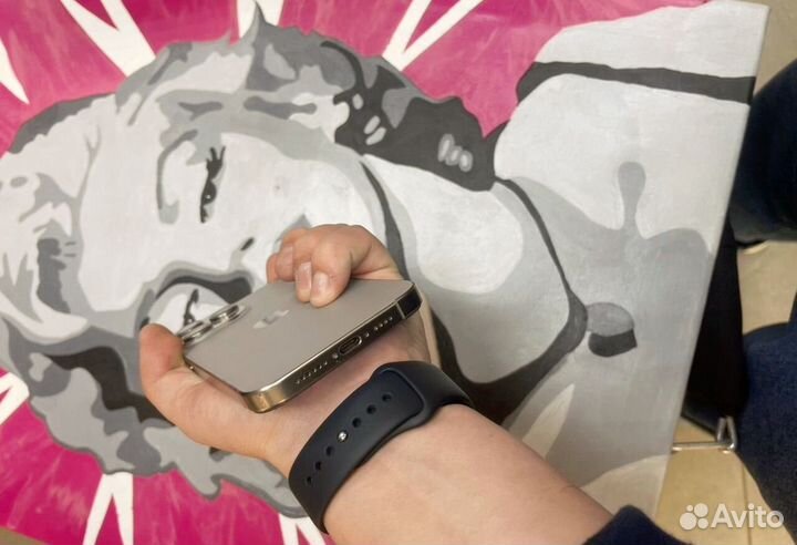 iPhone 15 Pro Max, 1 ТБ