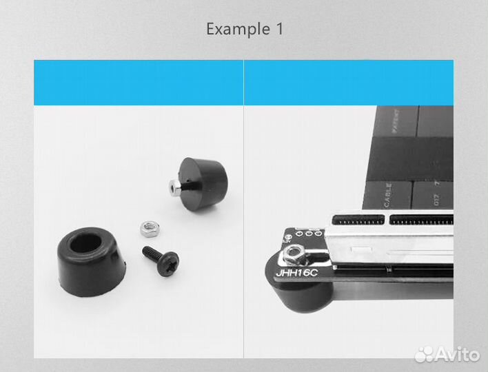 Кабель-удлинитель для видеокарты