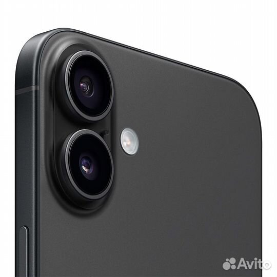 iPhone 16 Plus, 128 ГБ