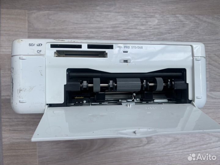 Мини-принтер Sony DPP-FP85