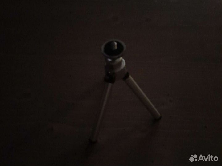 Фотоштатив новый