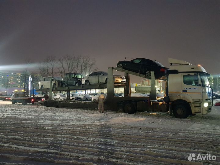 Поставка автомобилей из Кореи, Японии, ОАЭ, Китая