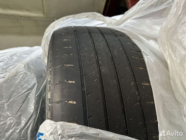 Hankook Kinergy GT H436 215/55 R17 94V
