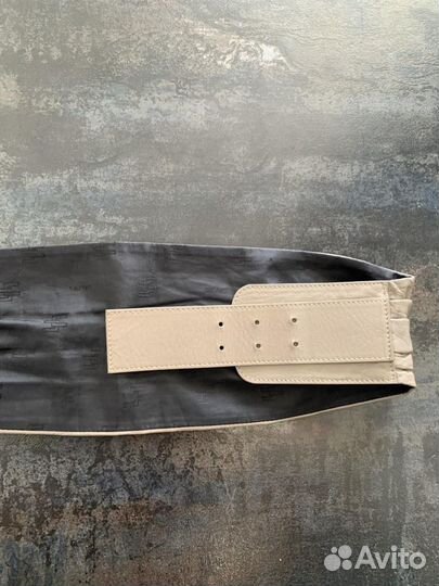 Пояс Elisabetta Franchi, оригинал