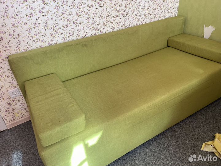 Диван раскладной бу