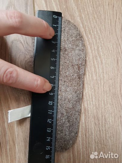 Ботинки Котофей